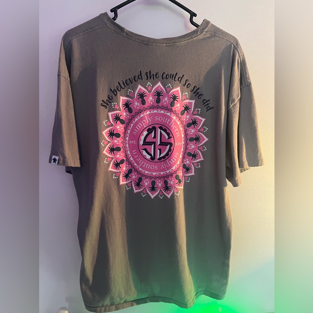 Simply Southern•Tee🩷